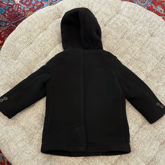 Edgehill Collection coat size 24 mths - Picture 3 of 4